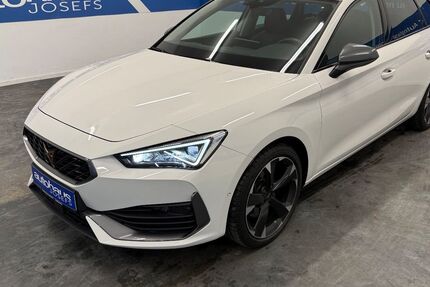 Cupra Leon 40.900 km 26.999 € Delbrück 33129