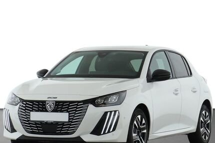 Peugeot 208 2.000 km 22.950 € Paderborn 33106