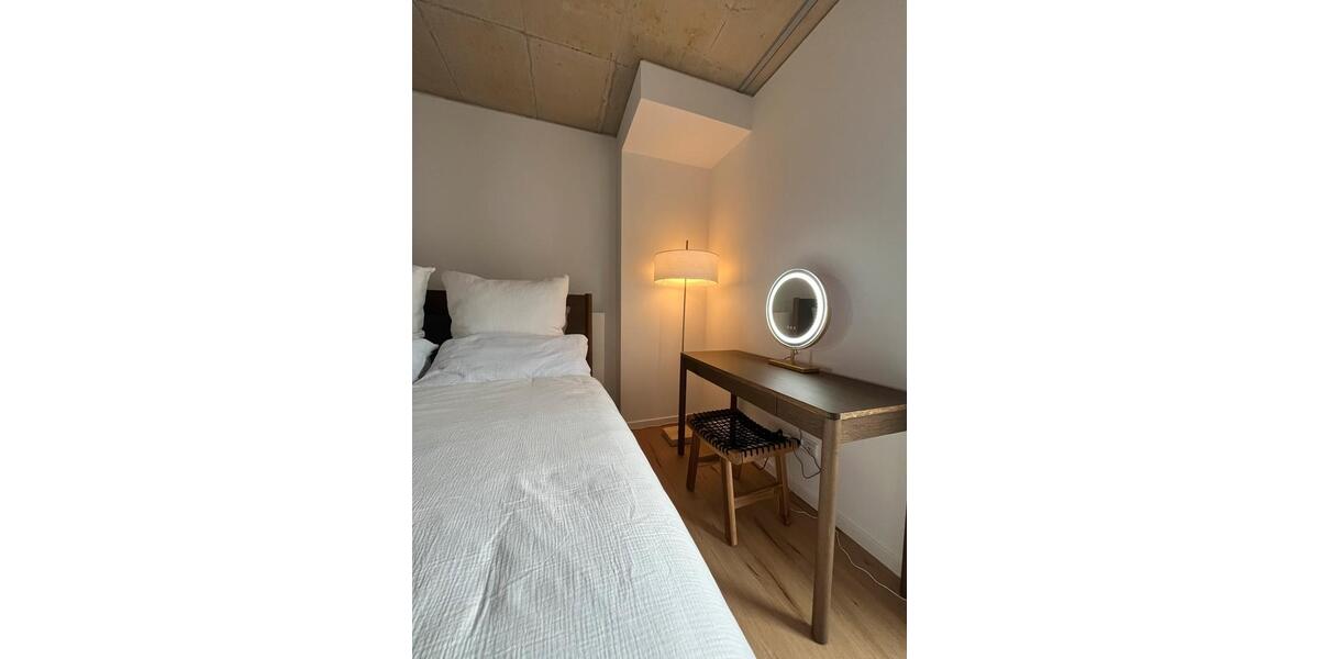 Etagenwohnung Bielefeld Schildesche - 1 Zimmer, 29 m&sup2;, 625&euro; | Angebot:26109706