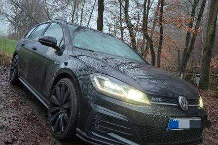 VW Golf 115.000 km 16.100 &euro; Enger 32130