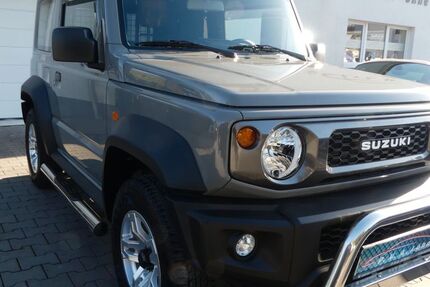 Suzuki Jimny 32.300 km 29.950 &euro; Löhne 32584