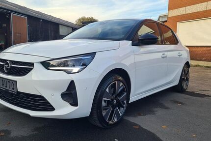 Opel Corsa 7.100 km 19.399 &euro; Herzebrock- Clarholz 33442