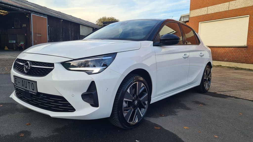 Opel Corsa 7.100 km 19.399 &euro; Herzebrock- Clarholz 33442