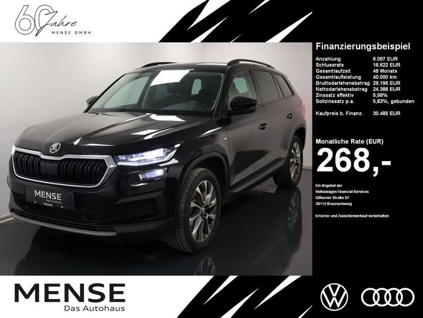 Kodiaq