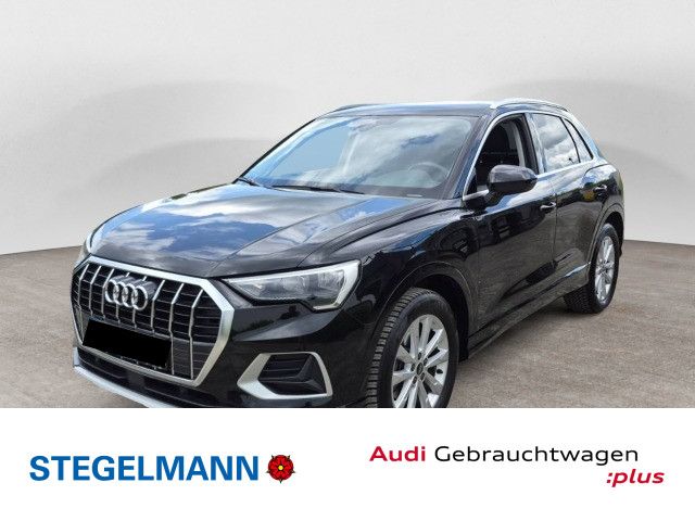 Audi Q3 27.000 km 27.710 &euro; Detmold 32756