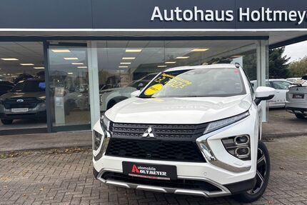 Mitsubishi Eclipse Cross 4.500 km 29.950 &euro; Melle 49324