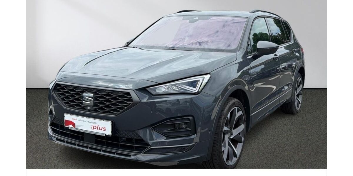 Seat Tarraco 74.412 km 32.880 &euro; Bielefeld 33609
