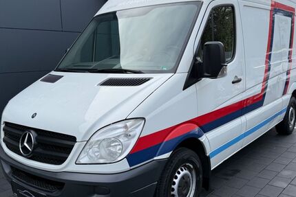 Mercedes-Benz Sprinter 274.000 km 6.900 € Herford 32051