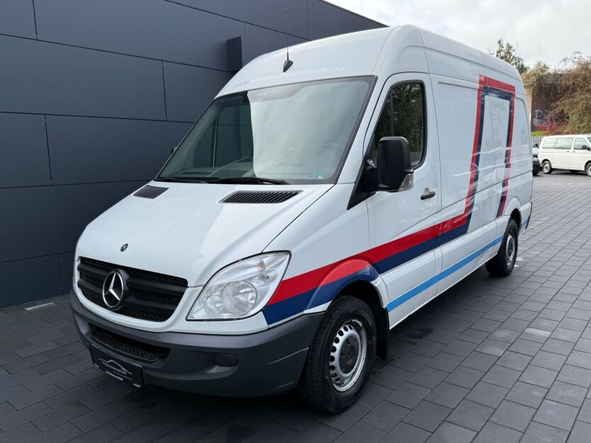 Mercedes-Benz Sprinter 274.000 km 6.900 € Herford 32051