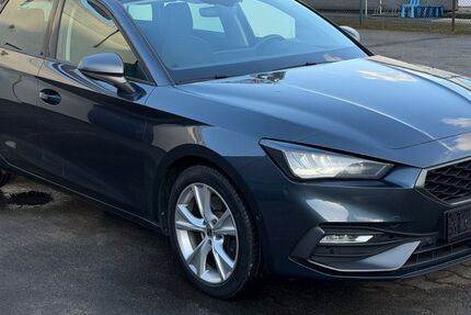 Seat Leon 122.000 km 17.490 &euro; Gütersloh 33330