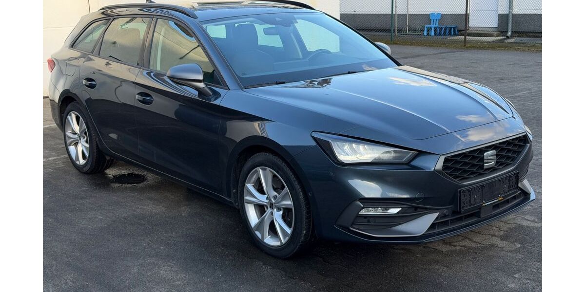 Seat Leon 122.000 km 17.490 &euro; Gütersloh 33330