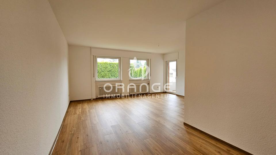 ***Modernisiertes Single-Appartement mit Loggia*** 1 zimmer