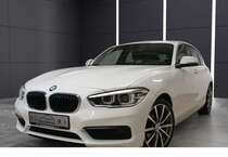 BMW 118 53.688 km 15.885 &euro; Bielefeld 33613