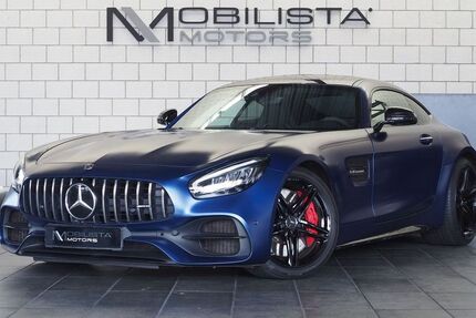 Mercedes-Benz AMG GT C 57.125 km 109.500 &euro; Bad Oeynhausen 32549