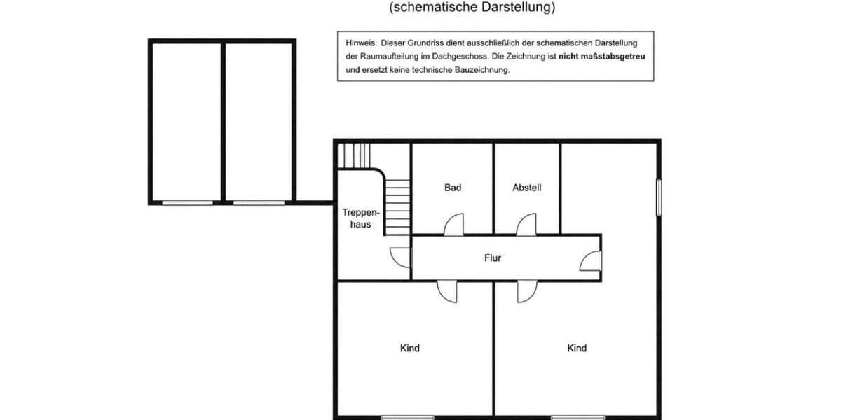 Mehrfamilienhaus, Wohnhaus Versmold - 8 Zimmer, 200 m&sup2;, 369.000&euro; | Angebot:26841236