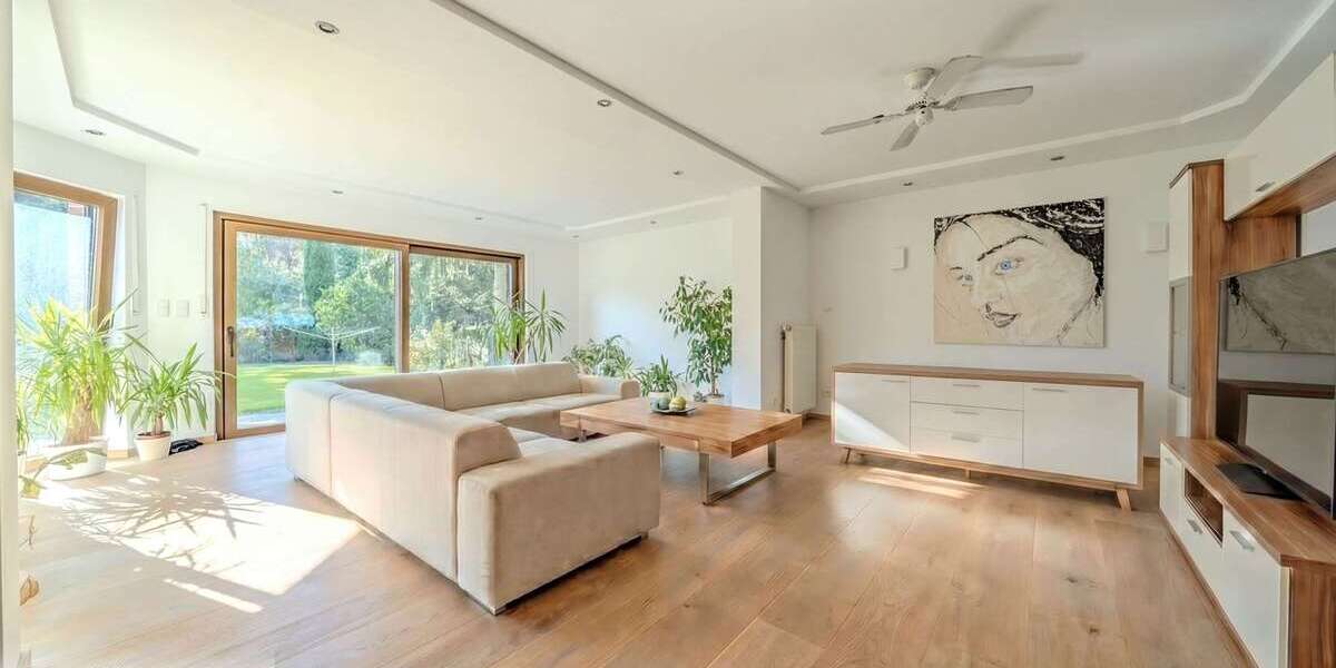 Einfamilienhaus Schloß Holte-Stukenbrock Stukenbrock - 7 Zimmer, 214 m&sup2;, 489.000&euro; | Angebot:23786707