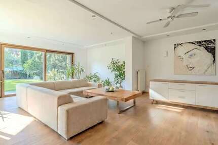 Haus Schloß Holte-Stukenbrock Stukenbrock - 7 Zimmer, 214 m&sup2;, 489.000&euro; | Angebot:23786707