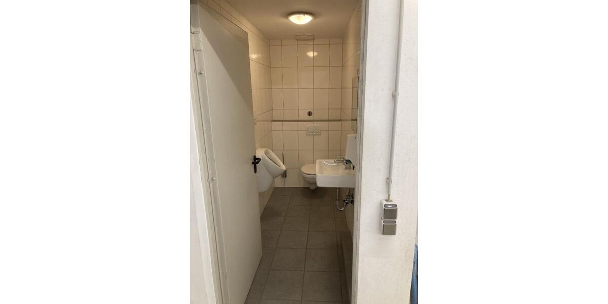Gewerbeobjekt Halle - 890&euro; | Angebot:25439684