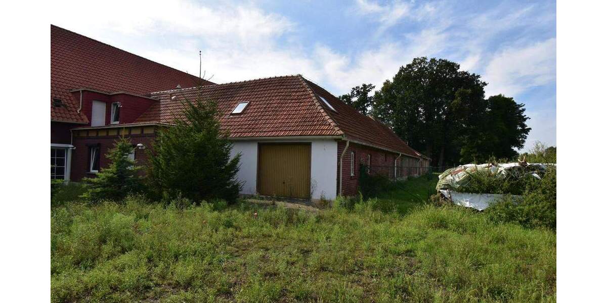 Bauernhaus, Landhaus Versmold Oesterweg - 1 Zimmer, 281 m&sup2;, 795.000&euro; | Angebot:25749105