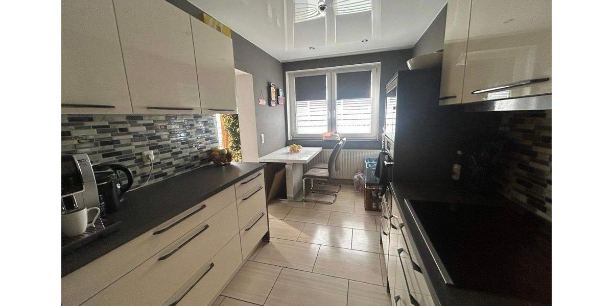 Erdgeschoßwohnung Bielefeld Heepen - 3 Zimmer, 82 m&sup2;, 174.900&euro; | Angebot:26409314