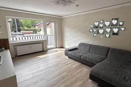 Wohnung Herford Falkendiek - 4 Zimmer, 84 m&sup2;, 260.000&euro; | Angebot:27006632