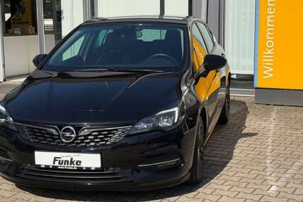 Opel Astra 34.835 km 13.940 &euro; Rheda-Wiedenbrück 33378