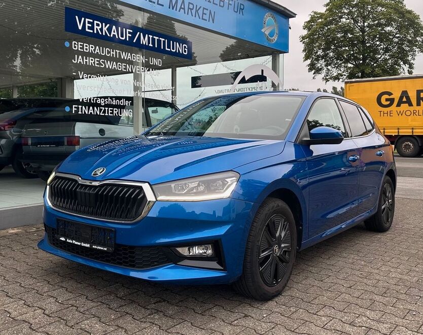 Fabia