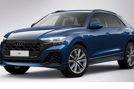 Audi Q8 28.500 km 68.810 € Detmold 32756