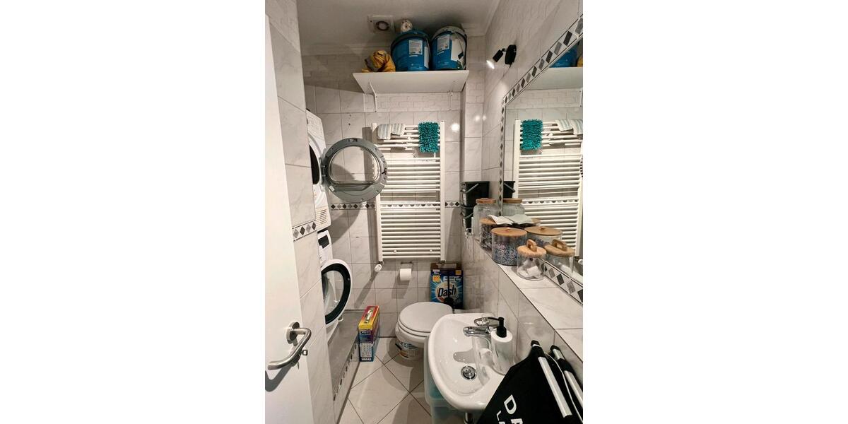 Etagenwohnung Detmold - 4 Zimmer, 129 m&sup2;, 1.100&euro; | Angebot:26386958