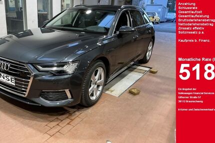 Audi A6 69.217 km 35.885 &euro; Gütersloh 33334