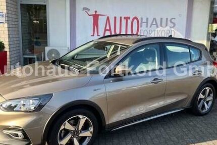 Ford Focus 46.980 km 14.690 € Bielefeld 33689