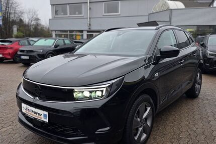 Opel Grandland (X) 20.000 km 23.480 € Bad Salzuflen 32108