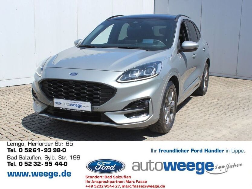 Kuga