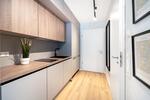 Erdgeschoßwohnung Bielefeld Schildesche - 1 Zimmer, 24 m&sup2;, 690&euro; | Angebot:26420592