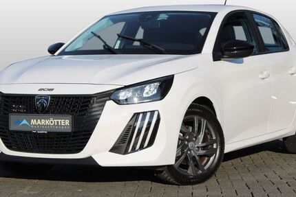 Peugeot 208 11.206 km 16.490 &euro; Bad Salzuflen 32108