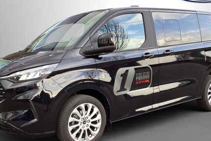 Ford Tourneo Custom 49.000 km 44.500 &euro; Schloß Holte-Stukenbrock 33758