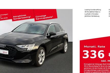 Audi A3 10.839 km 30.880 &euro; Bielefeld 33609