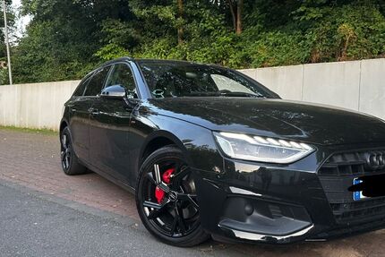 Audi A4 123.000 km 25.300 &euro; Bad Oeynhausen 32545