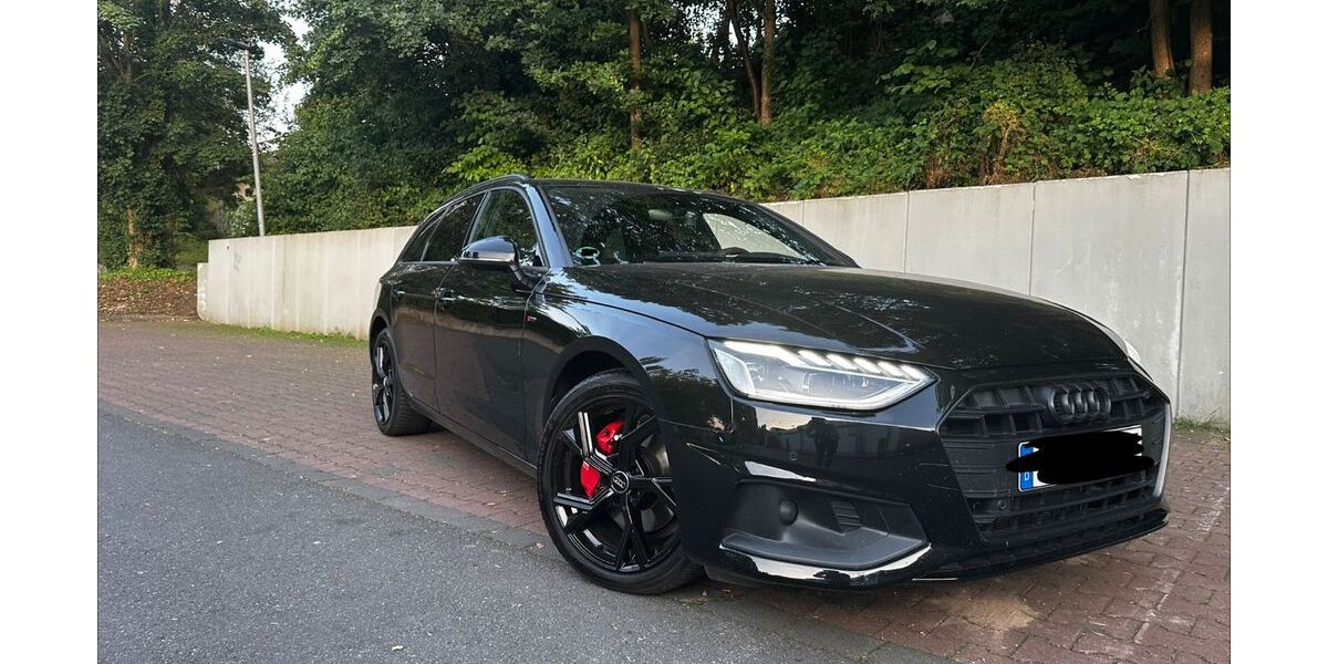 Audi A4 123.000 km 25.300 &euro; Bad Oeynhausen 32545