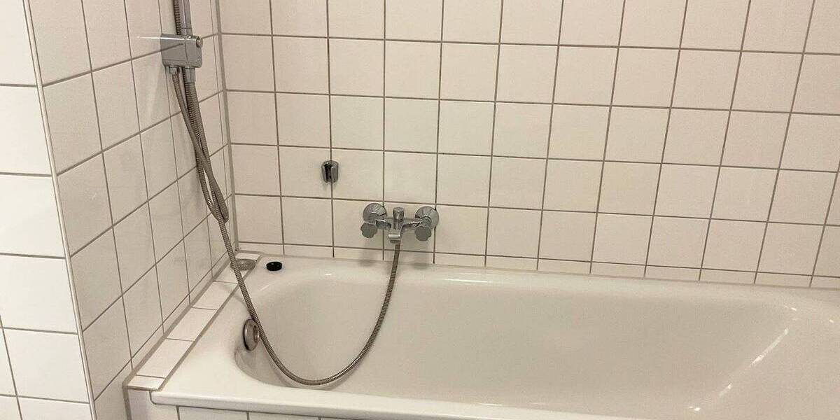 Etagenwohnung Bielefeld Innenstadt - 2 Zimmer, 55 m&sup2;, 480&euro; | Angebot:26751061
