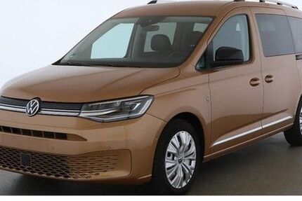 VW Caddy Maxi 15.297 km 38.790 &euro; Bielefeld 33689