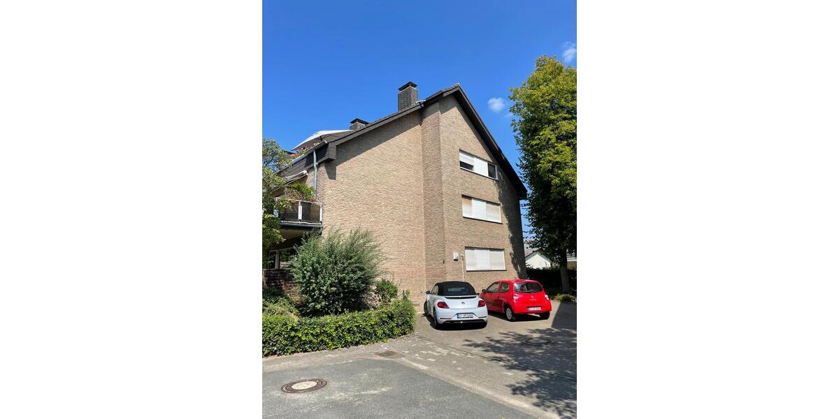 Dachgeschoßwohnung Gütersloh Kattenstroth - 2 Zimmer, 64 m&sup2;, 640&euro; | Angebot:25654701