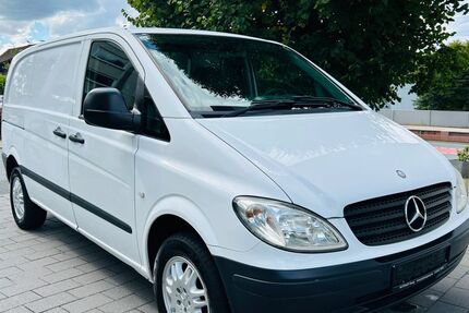 Mercedes-Benz Vito 251.000 km 6.800 € Bielefeld 33647