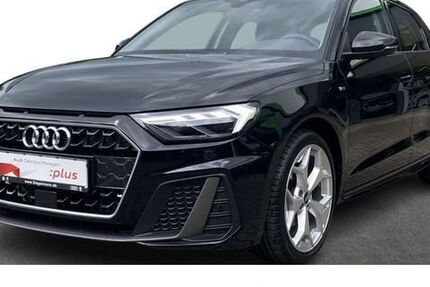 Audi A1 48.016 km 20.710 &euro; Detmold 32756