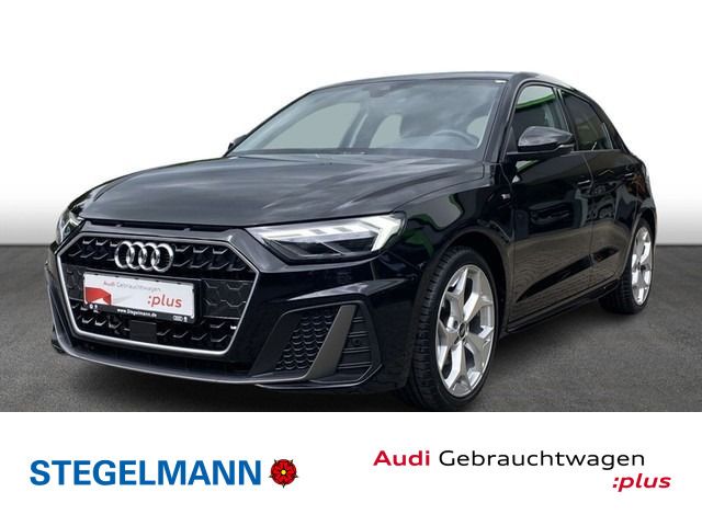 Audi A1 48.016 km 20.710 &euro; Detmold 32756