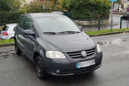VW Fox 123.453 km 1.499 € Paderborn 33098