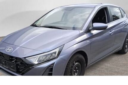 Hyundai i20 19.483 km 22.590 € Lemgo 32657