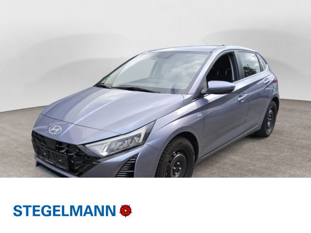 Hyundai i20 19.483 km 22.590 € Lemgo 32657