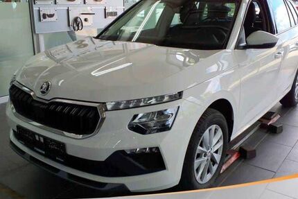 Skoda Kamiq 22.100 km 17.589 &euro; Kirchlengern 32278