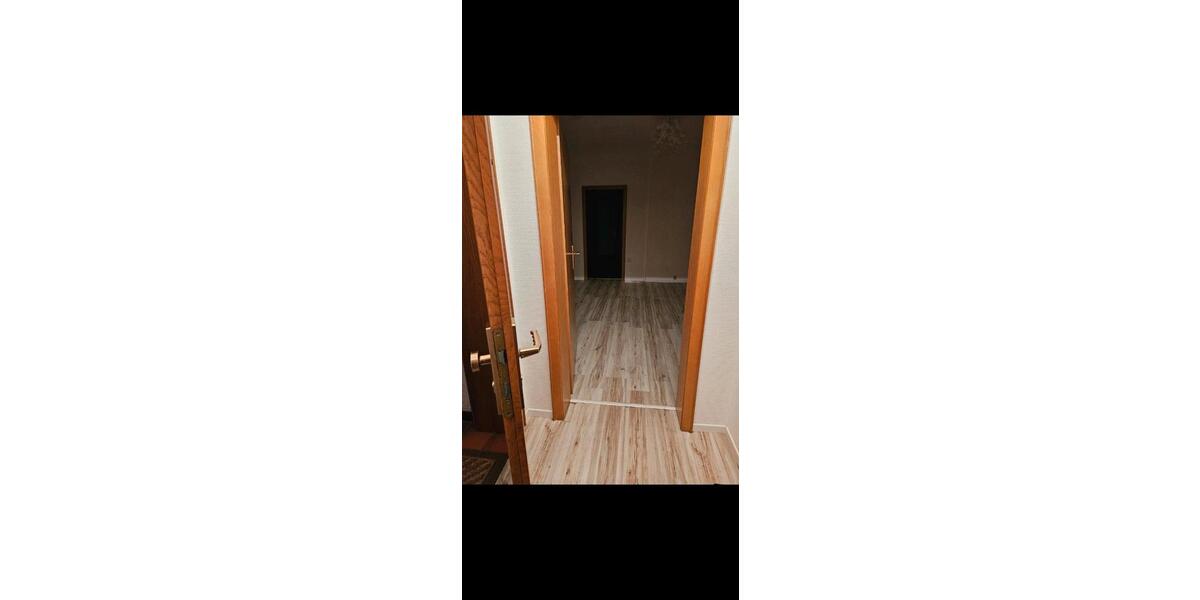 Erdgeschoßwohnung Bielefeld Mitte - 2 Zimmer, 50 m&sup2;, 530&euro; | Angebot:26020392